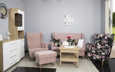 Salon meblowy - Meble Bodzio Poznań - sklep z meblami Jasna 6